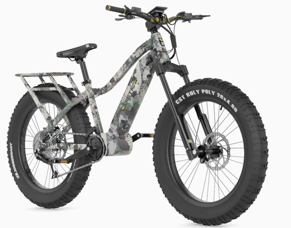 The 9 Best Quietkat Electric Hunting Bikes