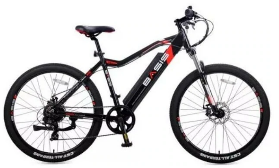 The Top 10 Best Electric Mountain Bikes In The UK