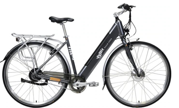 The 7 Best Electric City Bikes Available In The Uk