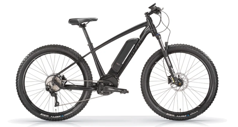 The Top 10 Best Electric Mountain Bikes In The UK
