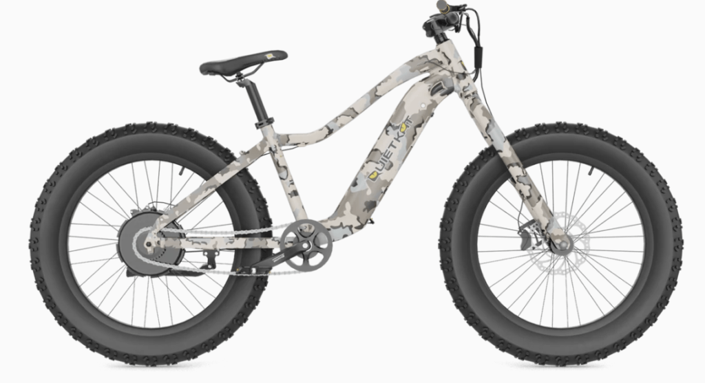 The 9 Best Quietkat Electric Hunting Bikes