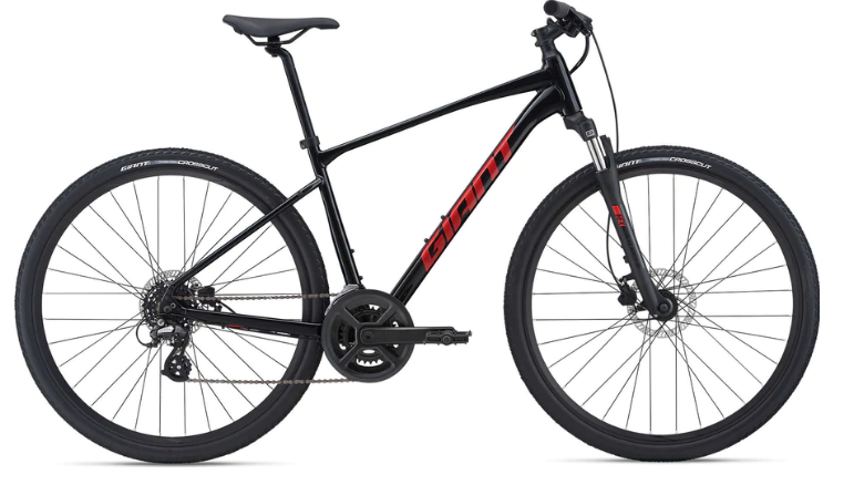 The 10 Best Giant Mountain Bikes For Sale Under $1000