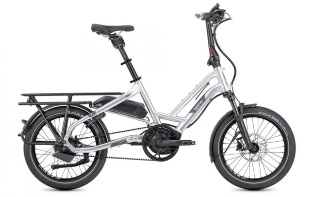 The 10 Best Folding Electric Bikes For Adults In The UK