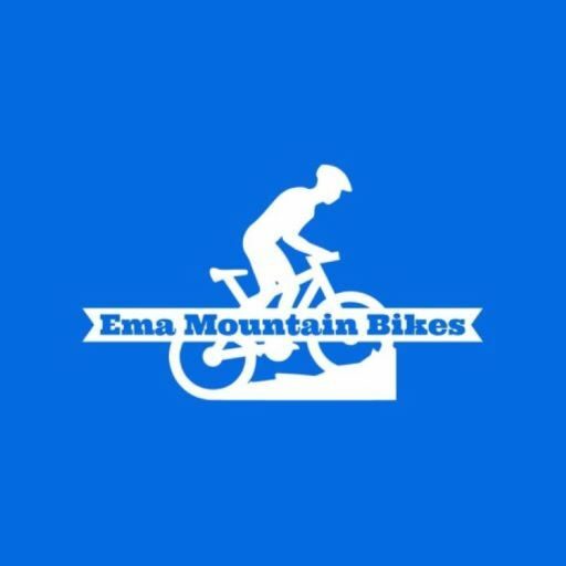 Ema Mountain Bikes