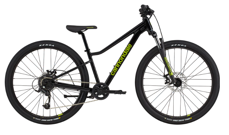 The 5 Best Cannondale Mountain Bikes At Mike's Bikes