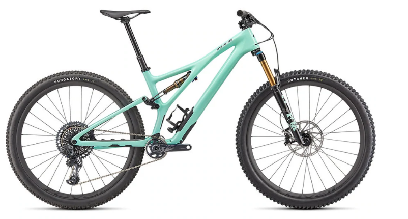 The 5 Best Specialized Stumpjumper Mountain Bikes