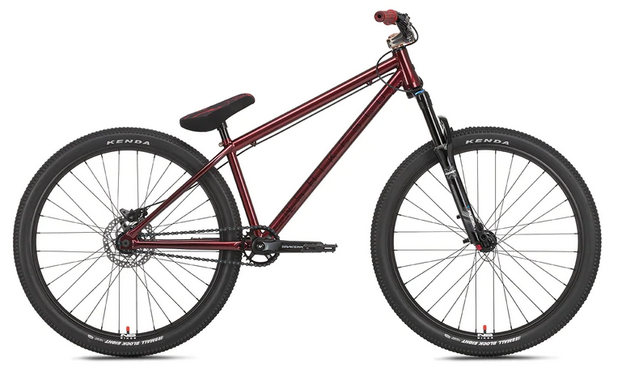 Eight Best Dirt Jump Mountain Bikes To Choose From