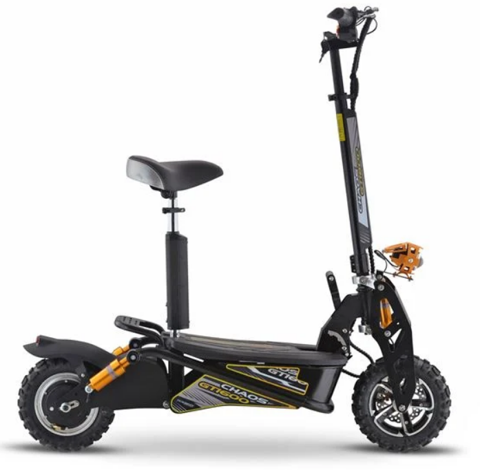 Where Can You Buy Off Road Electric Scooters For Adults?