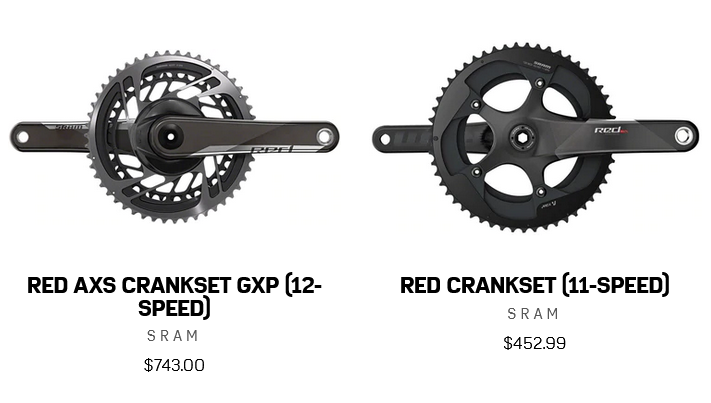 What Is The Best Mountain Bike Crankset?
