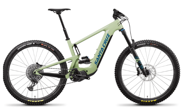 The 10 Best Electric Bikes In The USA