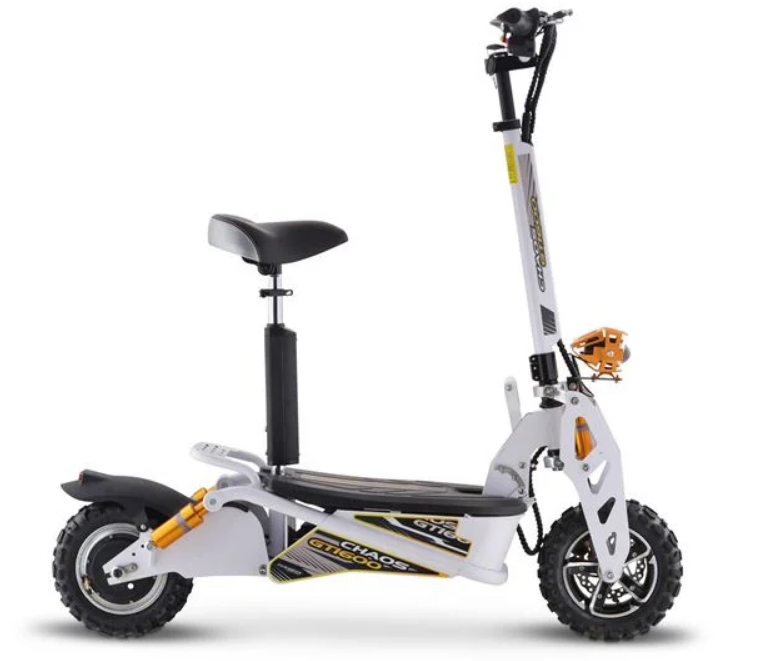 Where Can You Buy Off Road Electric Scooters For Adults?