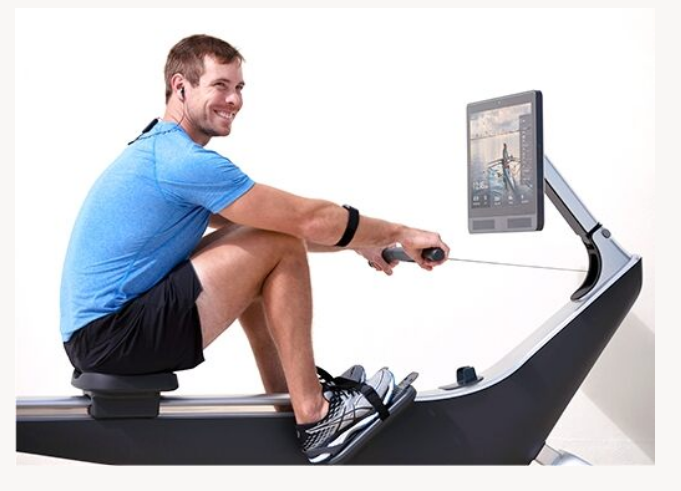 Hydrow Rowing Machine Review
