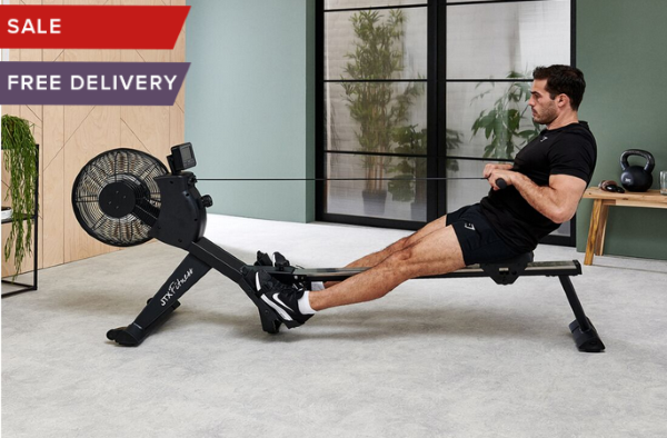 JTX Fitness Cross Trainer Or Rowing Machine, Which Is The Best?