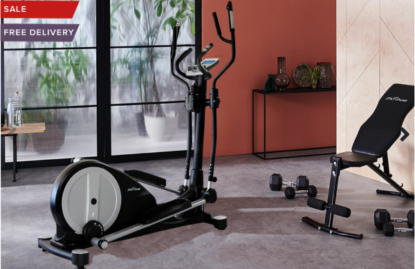 JTX Fitness Cross Trainer Or Rowing Machine, Which Is The Best?