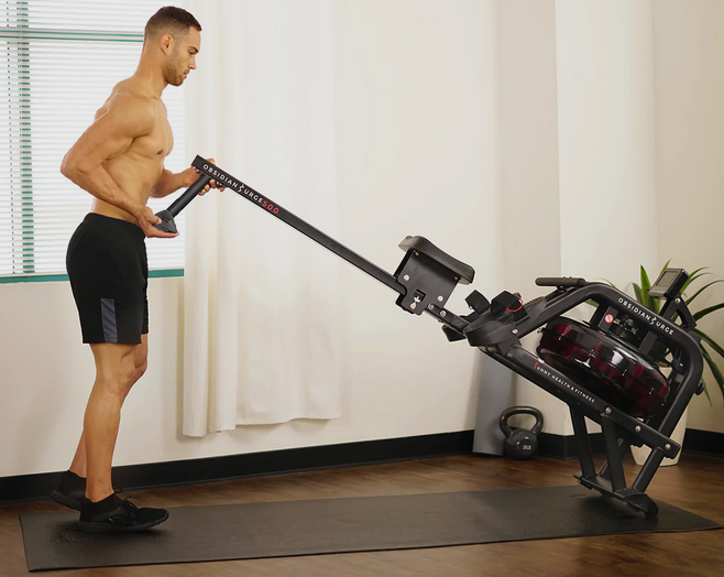 Is Sunny Health And Fitness Rowing Machine Worth Using?