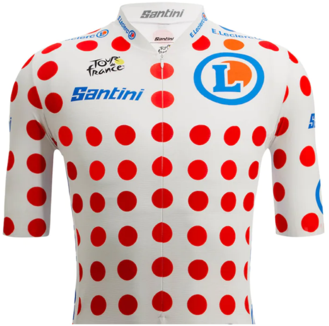 Has Anyone Won All Three Jerseys In The Tour De France?