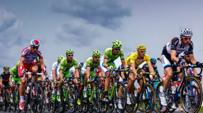Why Is The Tour De France Regarded As A Global Sporting Event?