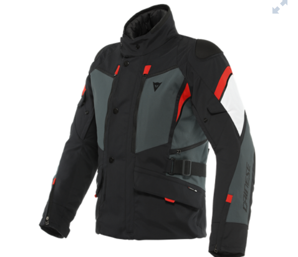 Why Are Motorcycle Jackets So Expensive?