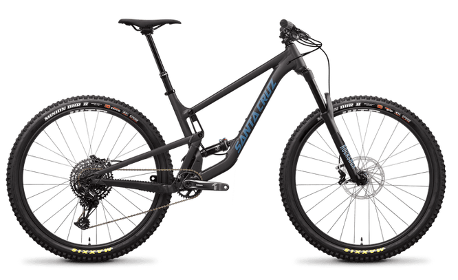 What Is The Best MTB For Climbing And Downhill Alpine Trails?