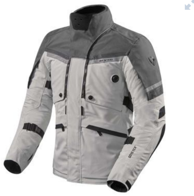 Why Are Motorcycle Jackets So Expensive?