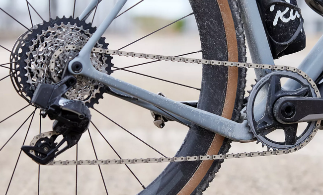 Which Brand Makes Superior bicycles, Shimano or SRAM?