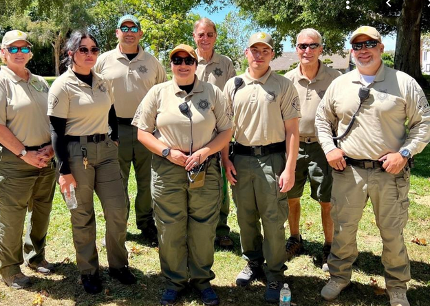 How Much Hiking Do National Park Service Rangers Do In A Day?