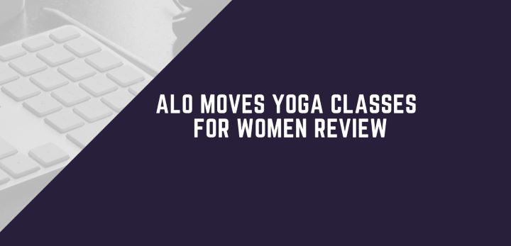 Alo Moves Yoga Classes For Women Review