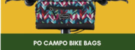 Po Campo Bike Bags Review