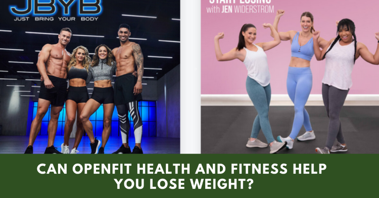 Can Openfit Health And Fitness Help You Lose Weight?